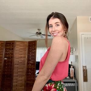 Meet your Posher, Alyssa